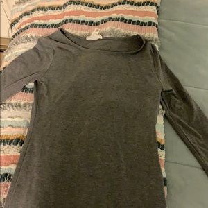 Forever 21 bodycon dress